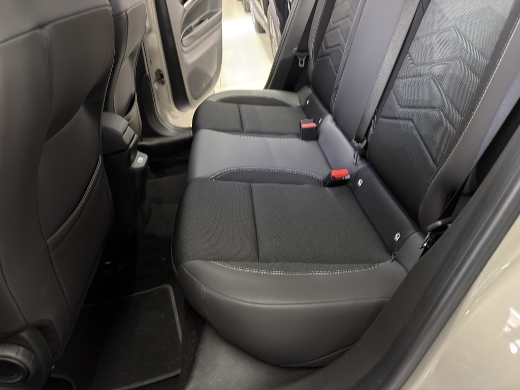 JEEP AVENGER 1200 100 CV SUMMIT KM 11000